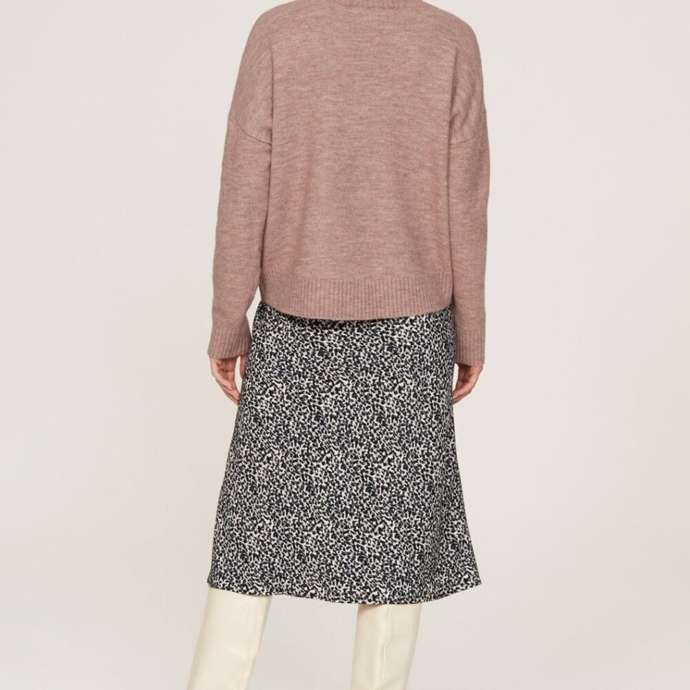 Jade maternity Sweater - Picture 5 of 5